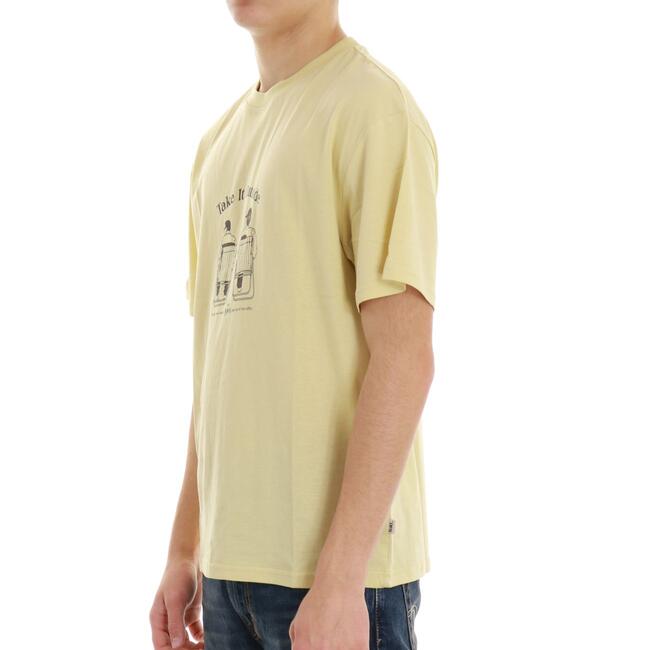 T-SHIRT TALON SOLID - Mad Fashion | img vers.650x/
